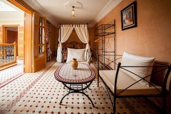 Riad Dar Saidi