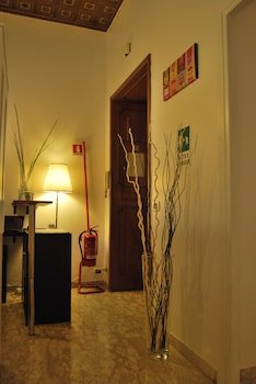 Core De Roma Suites