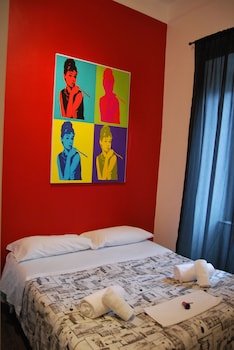 Core De Roma Suites
