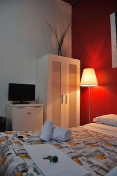 Core De Roma Suites