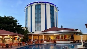 Pegasus Guyana