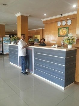 Sylvia Hotel Maumere