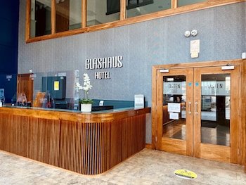 Glashaus Hotel