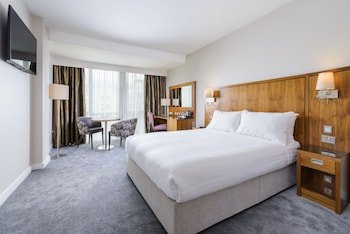 Glashaus Hotel