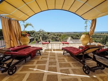 Antica Masseria Rottacapozza