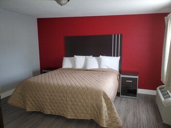 Rodeway Inn Kingsland - Lake LBJ