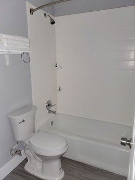 Rodeway Inn Kingsland - Lake LBJ