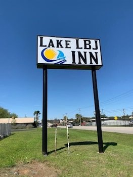 Rodeway Inn Kingsland - Lake LBJ