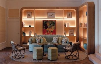 Villa Sant'Andrea, A Belmond Hotel