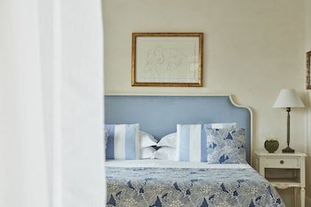 Villa Sant'Andrea, A Belmond Hotel
