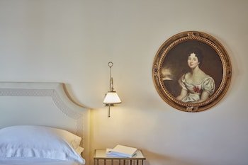 Villa Sant'Andrea, A Belmond Hotel