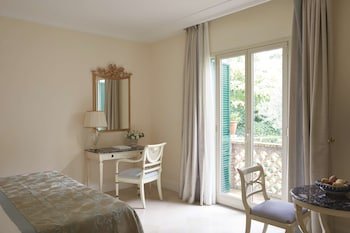 Villa Sant'Andrea, A Belmond Hotel