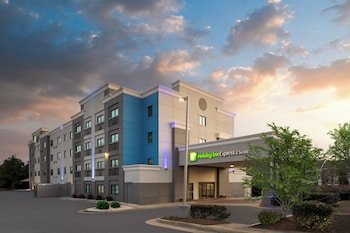 Holiday Inn Express & Suites Leesburg - Historic District