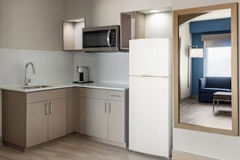 Holiday Inn Express & Suites Leesburg - Historic District