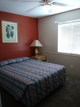 Lake Havasu Sands Resort