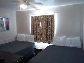 Lake Havasu Sands Resort