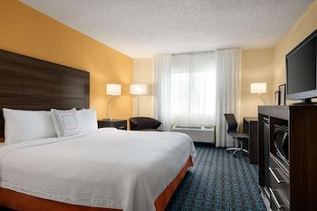 Baymont by Wyndham Tulsa