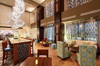 Hampton Inn and Suites Winnie