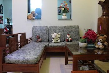 Bong Mai Motel