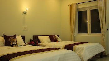 Bong Mai Motel
