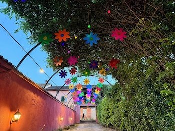 B&B La Borasca