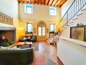 B&B La Borasca