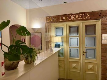 B&B La Borasca