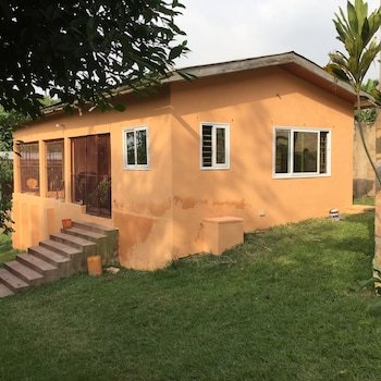 Sweet Mother Eco Resort