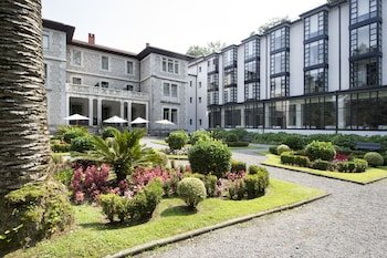 Parador de Limpias