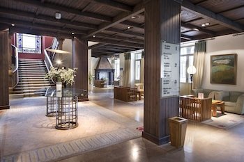 Parador de Limpias
