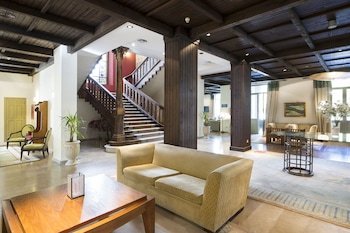 Parador de Limpias