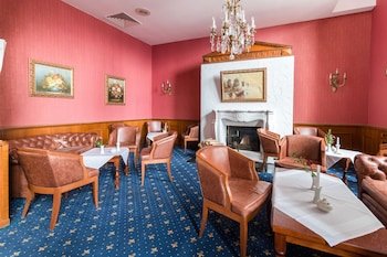 Seehotel Schloss Klink