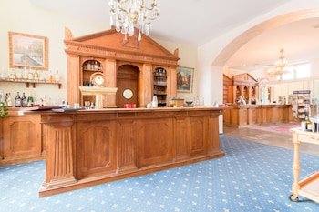 Seehotel Schloss Klink