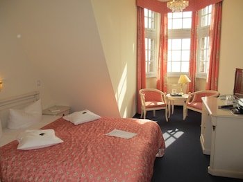 Seehotel Schloss Klink