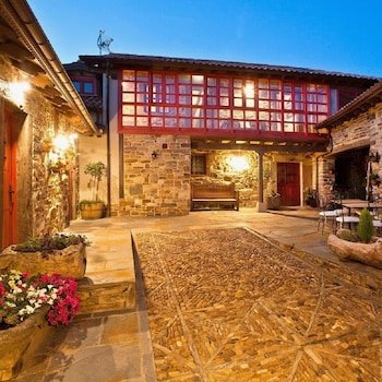 Hotel Rural Via Avis
