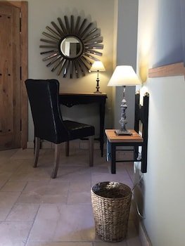 Hotel Rural Via Avis