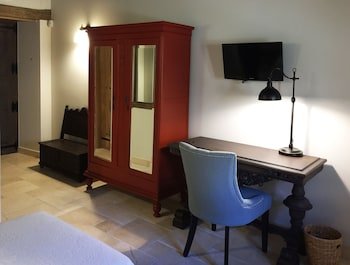 Hotel Rural Via Avis