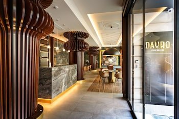 Hotel Dauro Premier