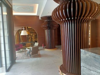 Hotel Dauro Premier