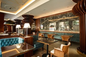 Hotel Dauro Premier