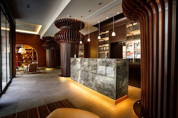 Hotel Dauro Premier