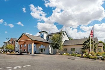 Best Western Wittenberg Inn