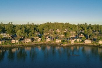 Sheepscot Harbour Village Resort & Spa