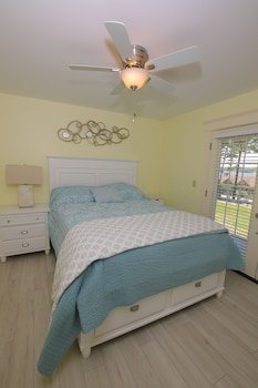 Sheepscot Harbour Village Resort & Spa