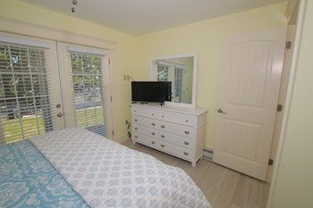 Sheepscot Harbour Village Resort & Spa