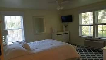 Sheepscot Harbour Village Resort & Spa