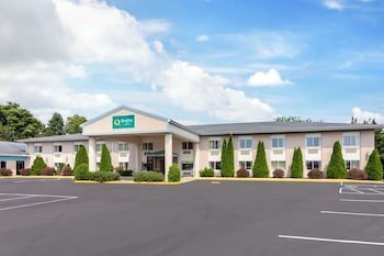 Rodeway Inn Huron