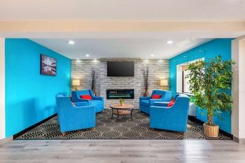 Rodeway Inn Huron