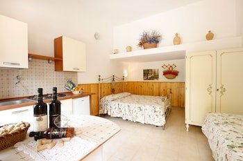 Agriturismo Posta Pastorella