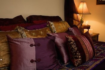 Woodstock Inn Bed & Breakfast